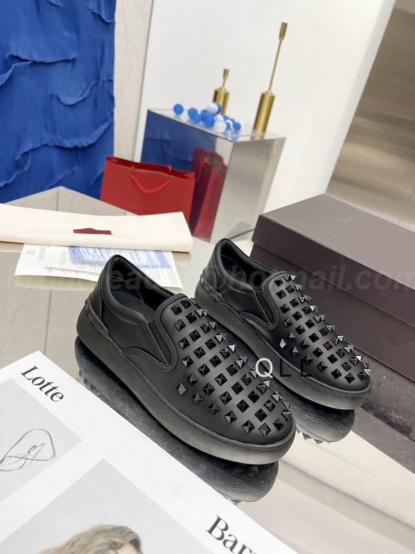 Valentino Men's Shoes 130